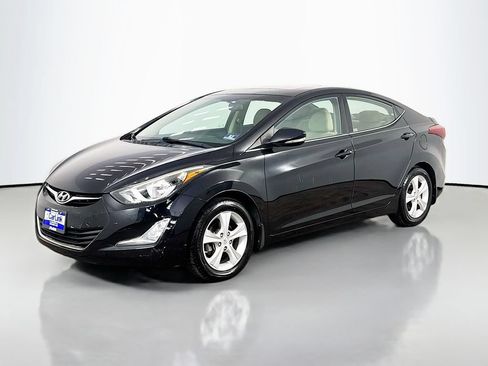 Used 2016 Hyundai Elantra Value Edition FWD image 3