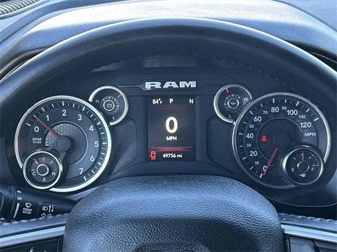 Certified 2024 RAM 1500 Big Horn image 30