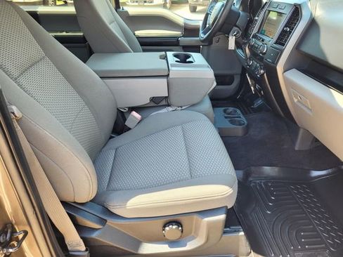 Used 2019 Ford F150 XLT RWD image 9