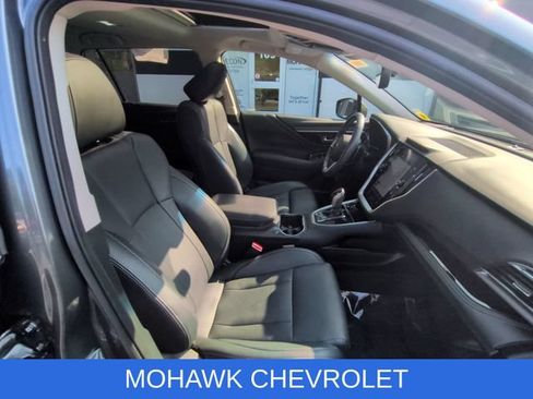 Used 2021 Subaru Outback Limited AWD/4WD image 29