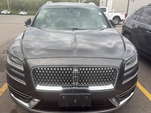 Used 2020 Lincoln Nautilus Reserve w/ Equipment Group 201A AWD/4WD image 6