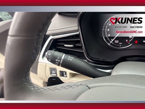 Used 2021 Cadillac XT6 Premium Luxury w/ LPO, Floor Liner Package image 14