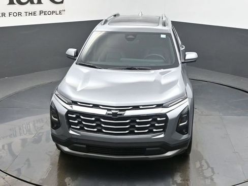 New 2026 Chevrolet Equinox LT w/ Convenience Package II image 37
