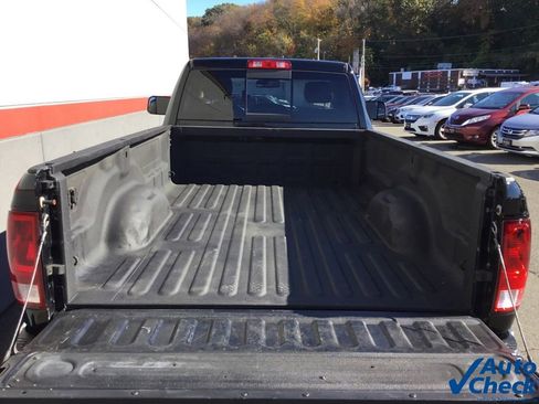 Used 2014 RAM 2500 SLT w/ Popular Equipment Group image 12