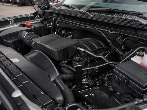 New 2026 GMC Sierra 2500 SLT w/ SLT Premium Package image 7