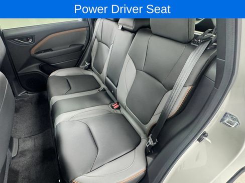 New 2026 Subaru Forester Sport AWD/4WD image 12