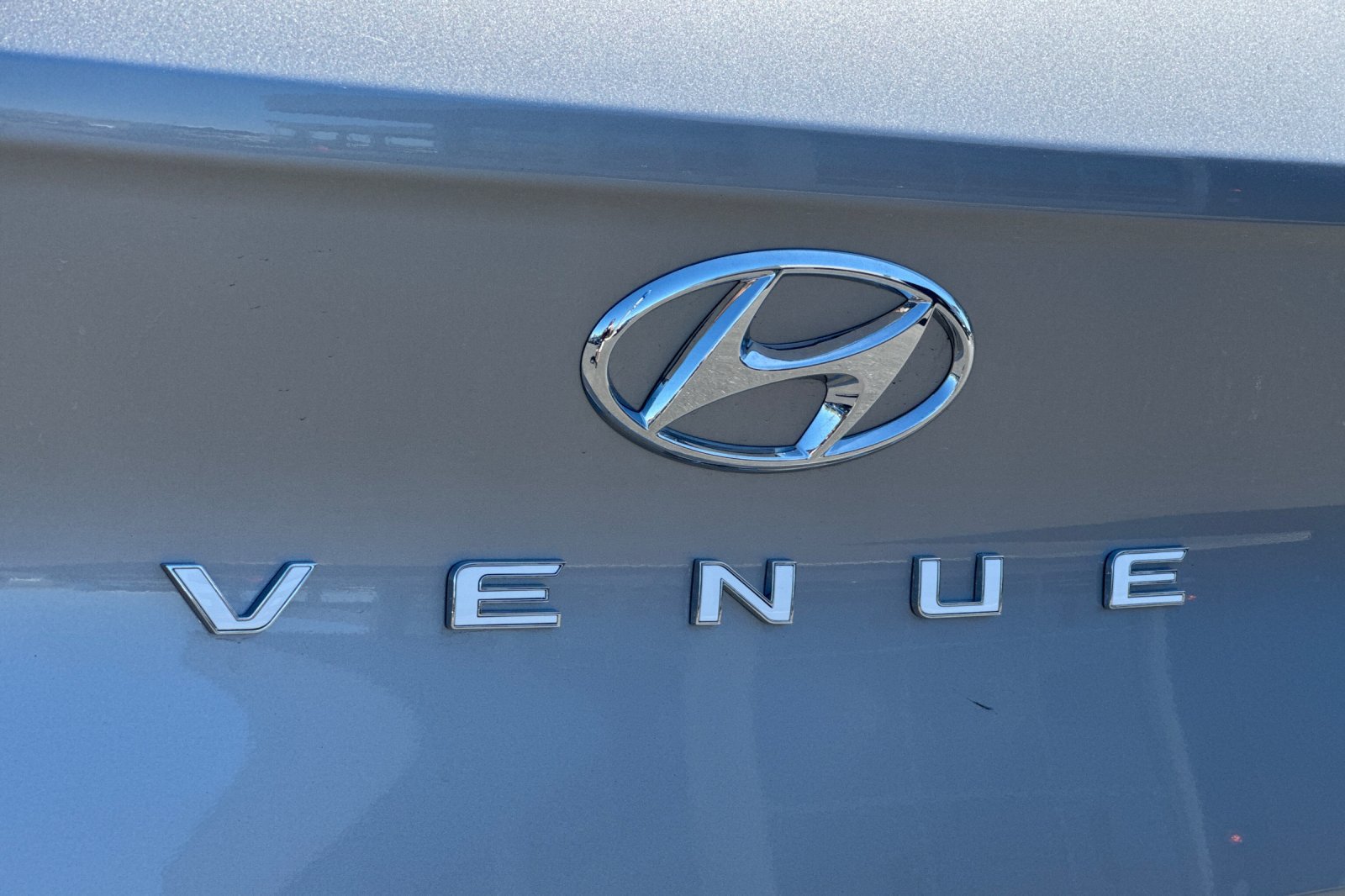 New 2026 Hyundai Venue SEL FWD image 26