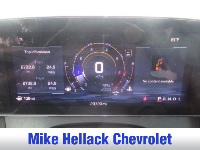 Used 2026 Chevrolet Traverse LT FWD image 7