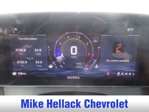 Used 2026 Chevrolet Traverse LT FWD image 7