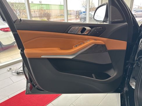 New 2026 BMW X7 xDrive40i image 41