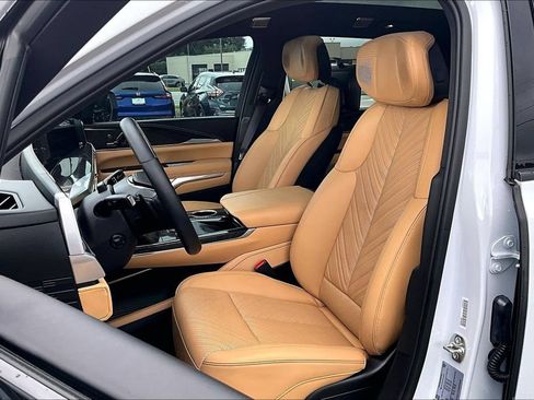 Used 2026 Cadillac Escalade IQ Sport 2 AWD/4WD image 21