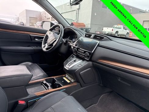Used 2020 Honda CR-V Touring image 22