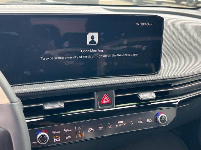 New 2026 Kia EV6 GT-Line AWD/4WD image 19