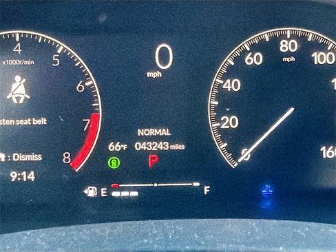 Used 2024 Honda Civic Sport image 12