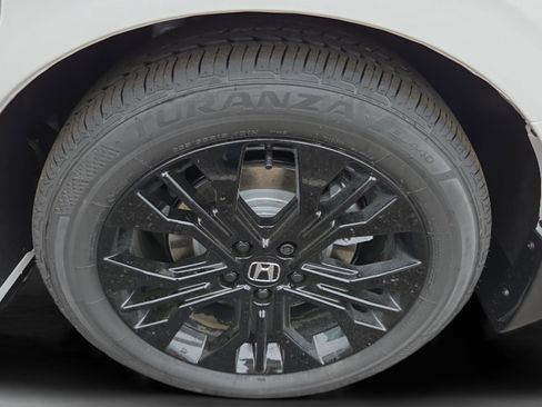 New 2026 Honda Odyssey Sport-L image 23