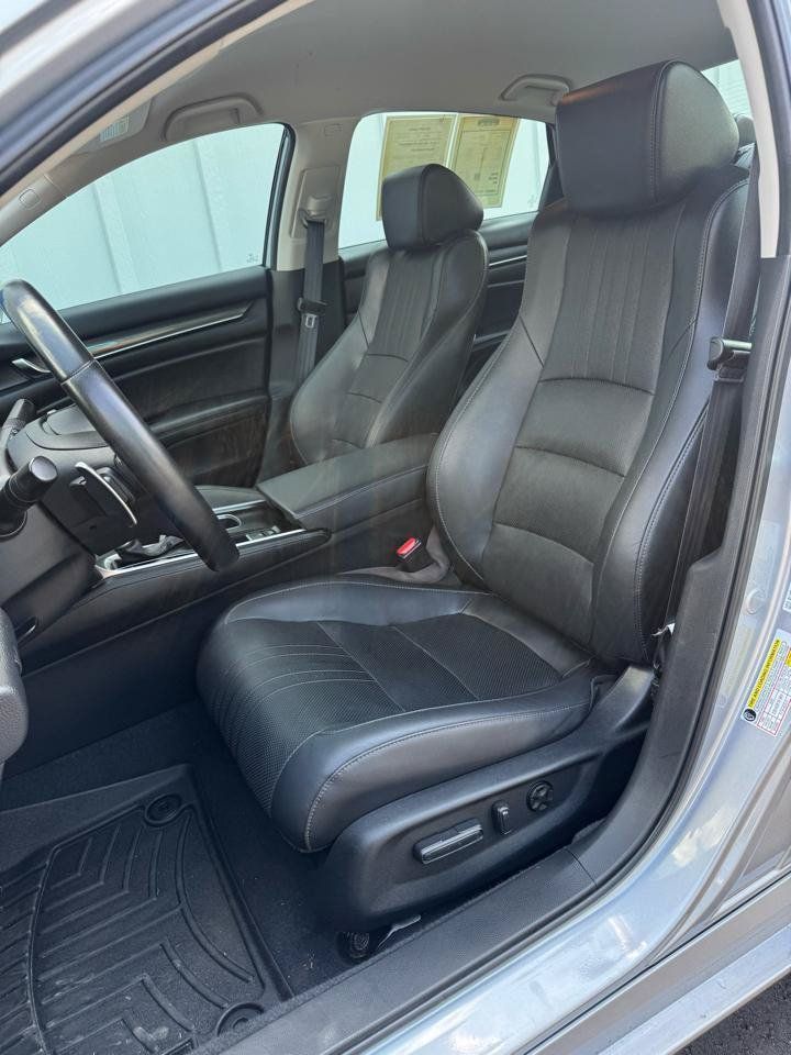 Used 2022 Honda Accord Sport Special Edition image 10