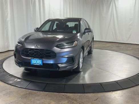 Used 2023 Honda HR-V LX image 5