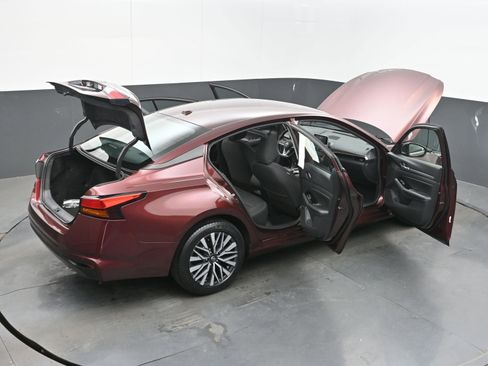 Used 2023 Nissan Altima 2.5 SV image 44