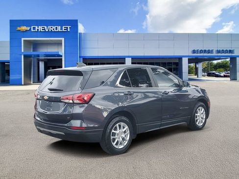 Certified 2022 Chevrolet Equinox LT image 4