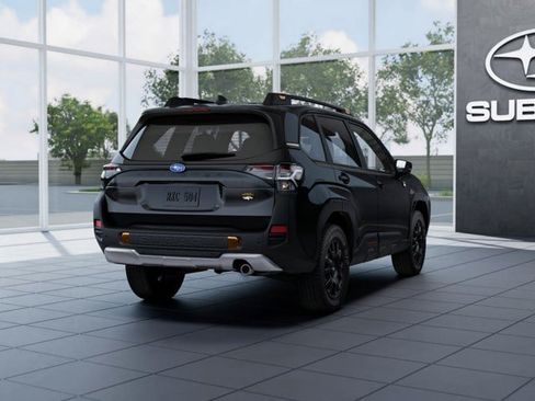 New 2026 Subaru Forester Wilderness AWD/4WD image 5