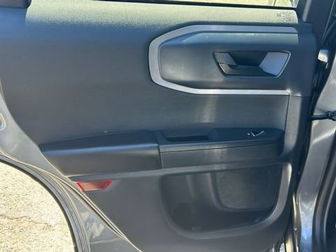 Certified 2024 Ford Bronco Sport Big Bend w/ Convenience Package AWD/4WD image 14