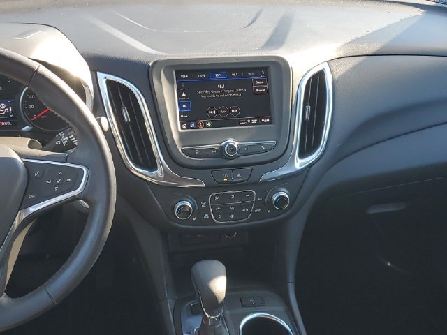 Certified 2022 Chevrolet Equinox LT AWD/4WD image 15