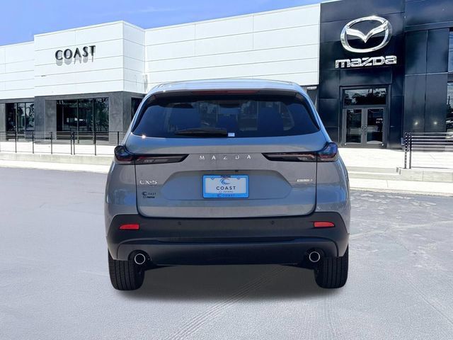 New 2026 MAZDA CX-5 Select AWD/4WD image 7