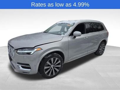 Used 2023 Volvo XC90 B6 Plus