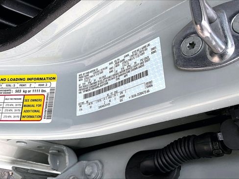 Used 2024 Ford Bronco Black Diamond image 4