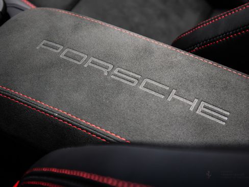 Used 2023 Porsche 911 Carrera 4 GTS AWD/4WD image 14