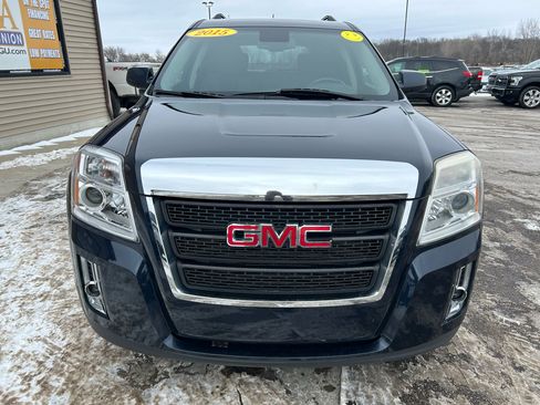 Used 2015 GMC Terrain SLE w/ Convenience Package image 2