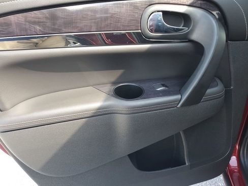 Used 2016 Buick Enclave Premium w/ Experience Buick Package image 43