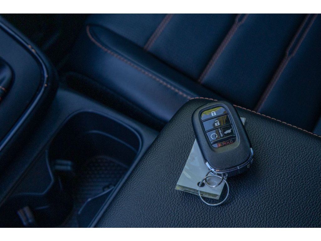 Used 2023 Honda CR-V Sport Touring image 26