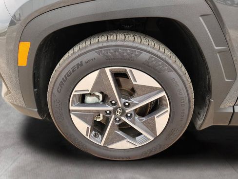 Used 2026 Hyundai Tucson SEL FWD image 24