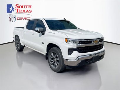 Used 2023 Chevrolet Silverado 1500 LT w/ Texas Edition Plus