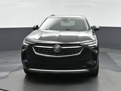Used 2023 Buick Envision Preferred FWD image 2