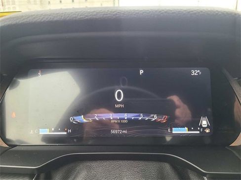 Used 2023 Jeep Grand Cherokee L Laredo image 25