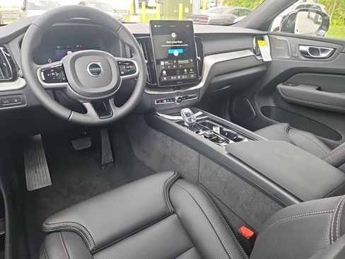 New 2026 Volvo XC60 T8 Ultra w/ Protection Package Premier AWD/4WD image 3