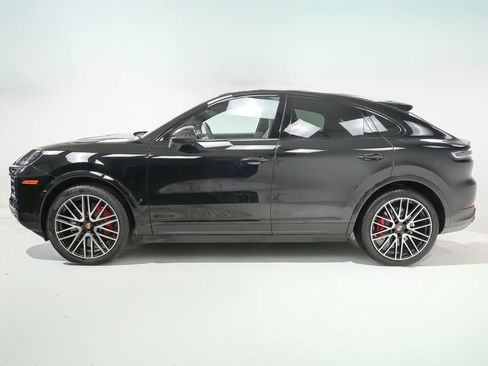 New 2026 Porsche Cayenne S AWD/4WD image 2
