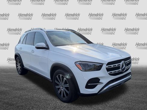 Certified 2023 Mercedes-Benz GLE 350 4MATIC image 2