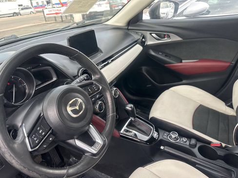 Used 2018 MAZDA CX-3 Grand Touring w/ Premium Package AWD/4WD image 19