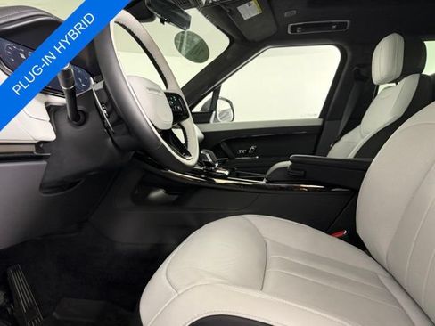 Used 2024 Land Rover Range Rover Sport Autobiography AWD/4WD image 35