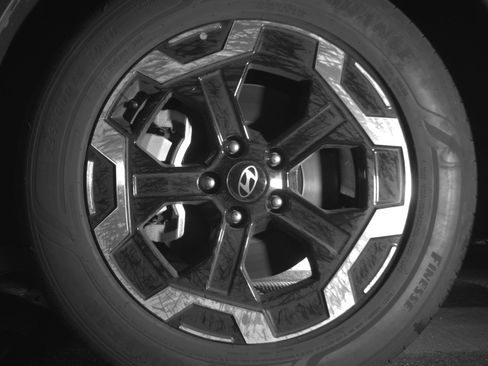 Used 2025 Hyundai Santa Fe SEL image 12