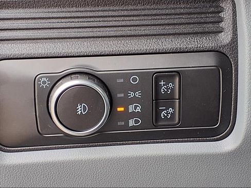 New 2026 Ford F550 2WD Regular Cab Super Duty image 16