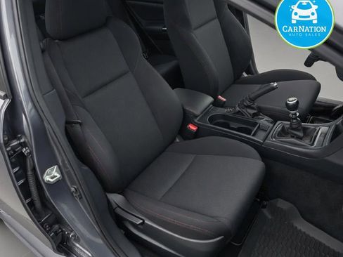 Used 2021 Subaru WRX image 7