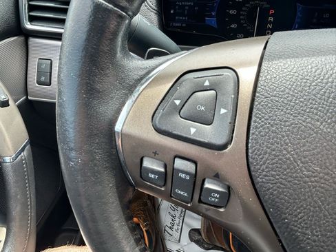 Used 2013 Lincoln MKX AWD image 19