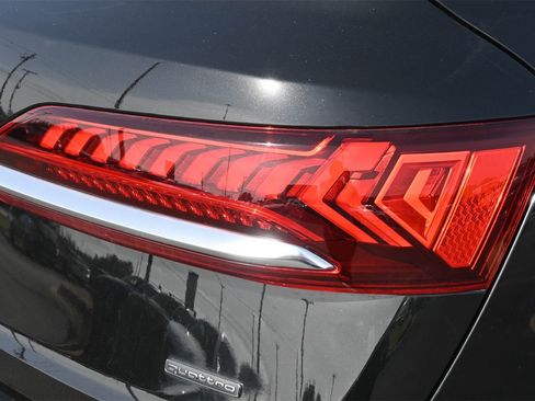 Certified 2023 Audi Q7 2.0T Premium w/ Convenience Package AWD/4WD image 20