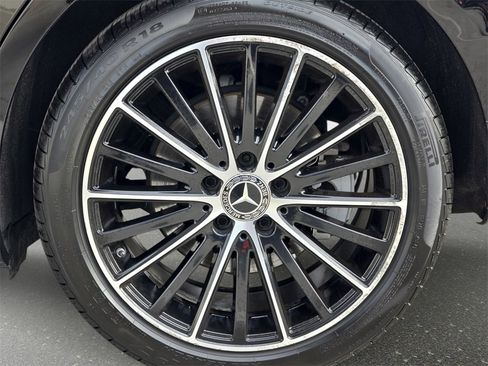 Used 2020 Mercedes-Benz C 300 Sedan image 36