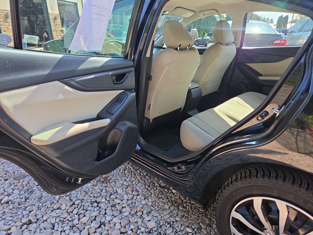 Used 2018 Subaru Impreza 2.0i AWD/4WD image 17