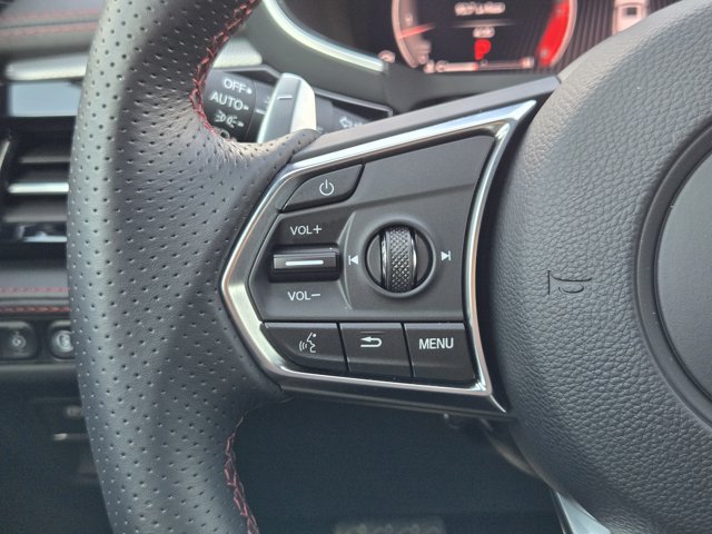 Certified 2026 Acura MDX A-Spec AWD/4WD image 31